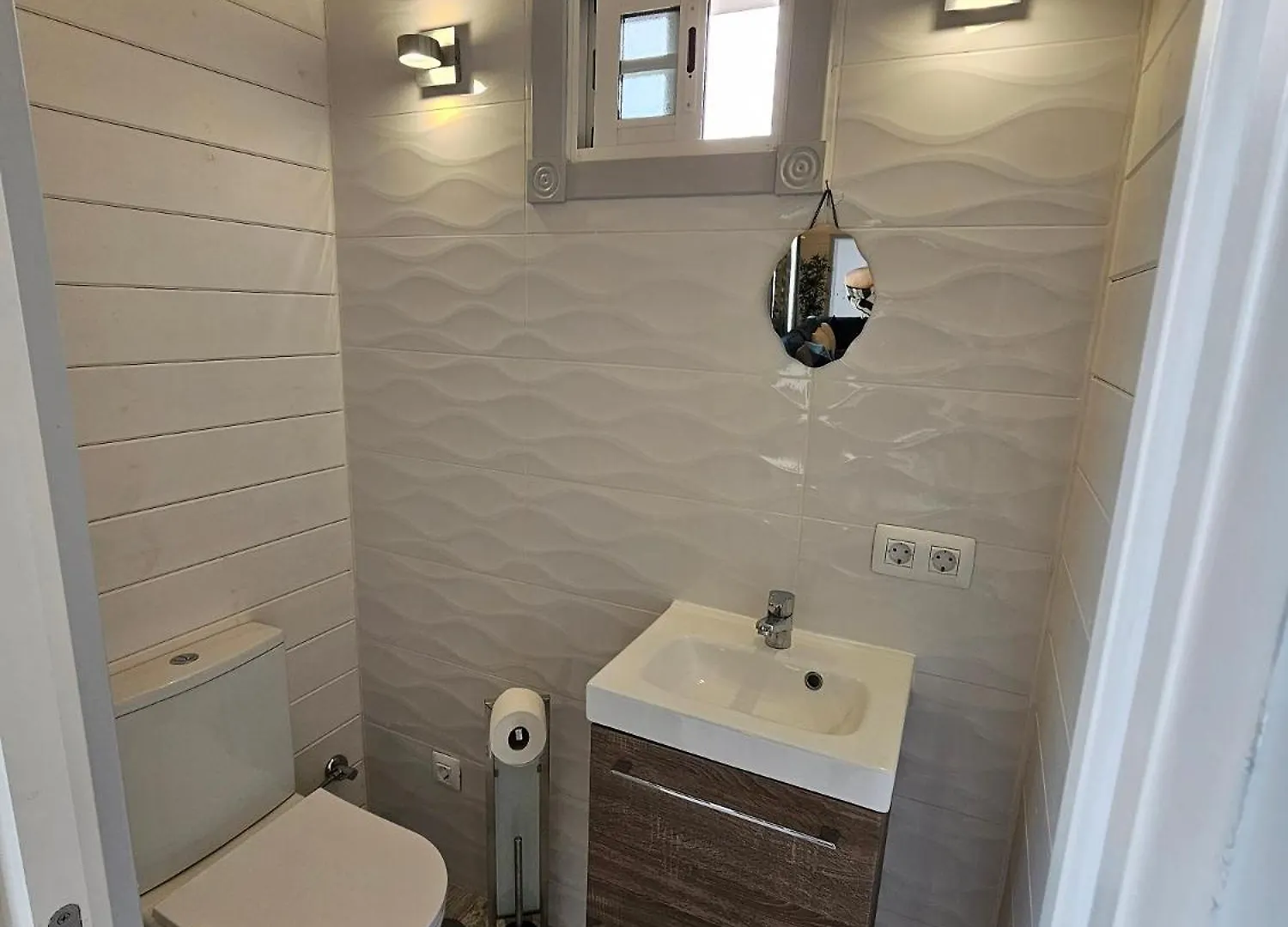Villa La Paz Con Piscina Y Yacuzzy Integrado Costa Adeje